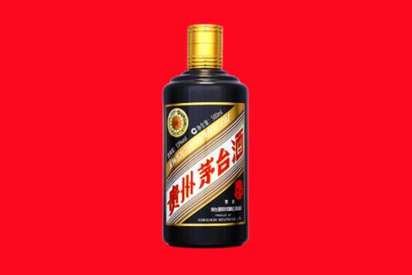 哈尔滨平房回收茅台酒瓶